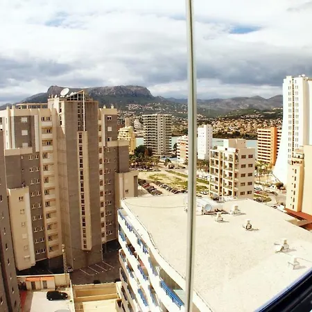 Turquesa 11 * Calpe