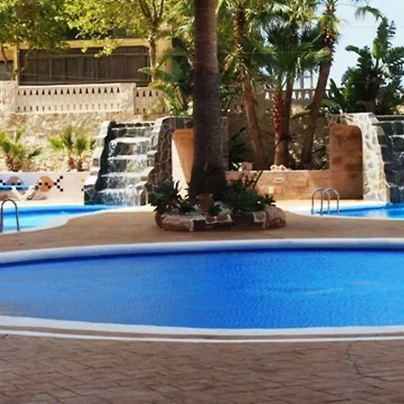 Turquesa 11 * Calpe