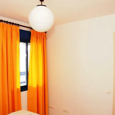 Turquesa 11 Lägenhet Calpe